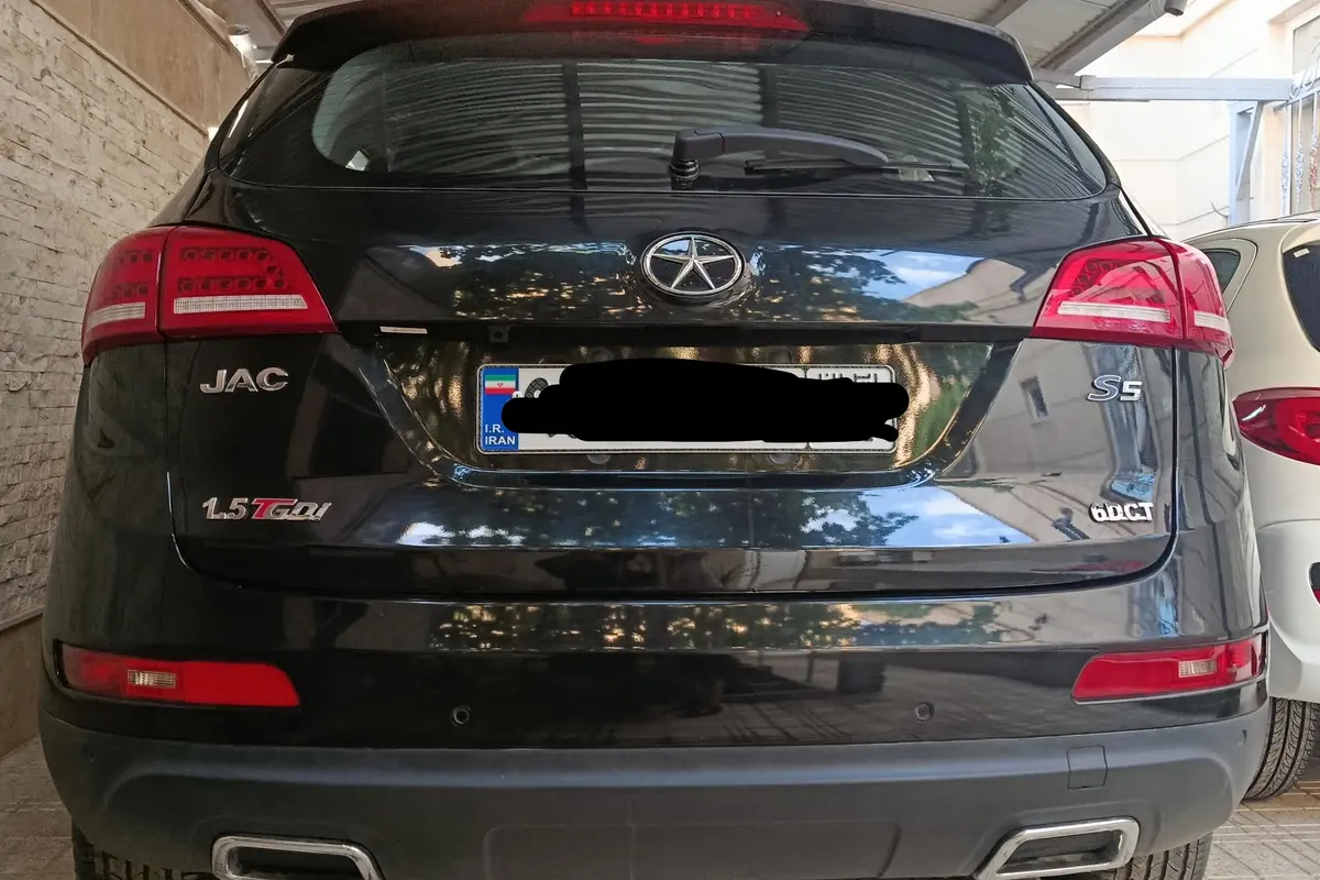 جک،  S5