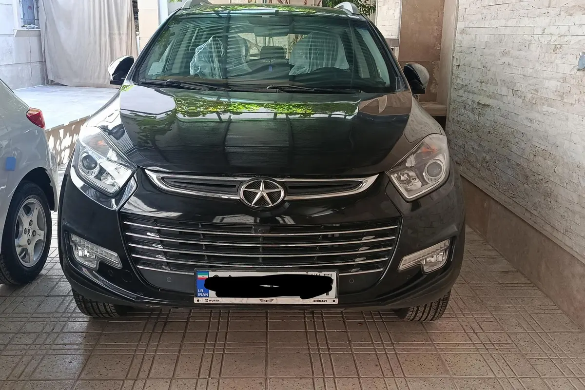 جک،  S5