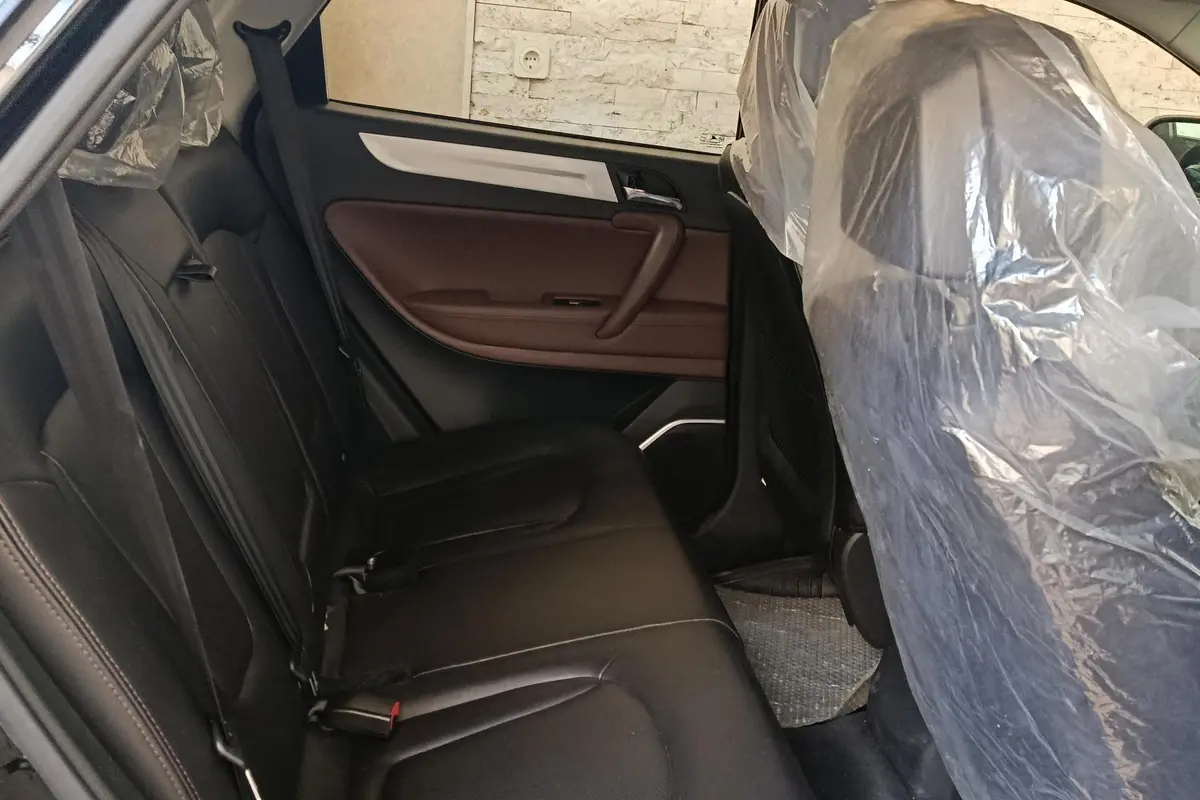 جک،  S5