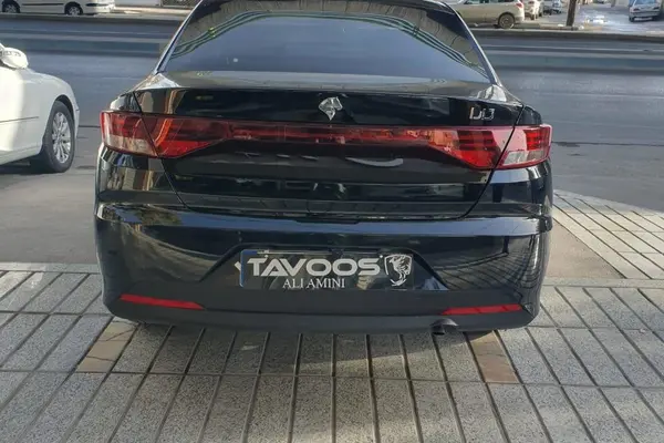 تارا، اتوماتیک V4