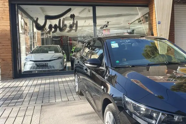 تارا، اتوماتیک V4