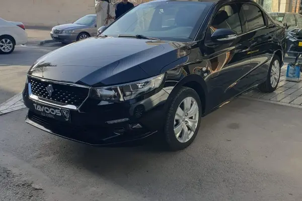 تارا، اتوماتیک V4