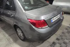 دنا، معمولی