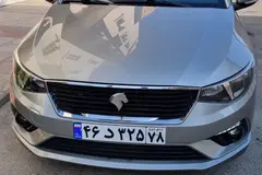 تارا، دنده ای V1 پلاس
