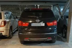هایما، S7
