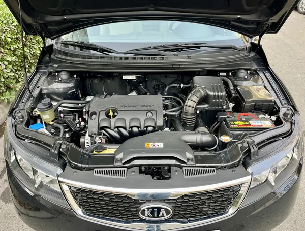 کیا، سراتو (مونتاژ)