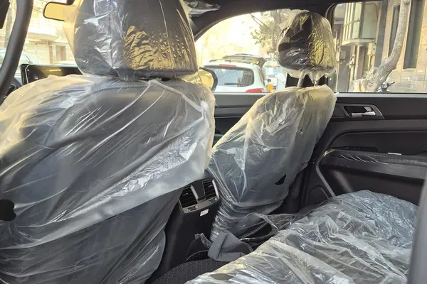 سانگ یانگ، موسو گرند خان