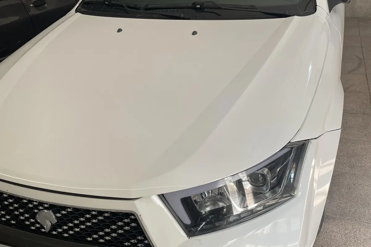 دنا،  پلاس EF7