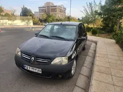 رنو، تندر 90