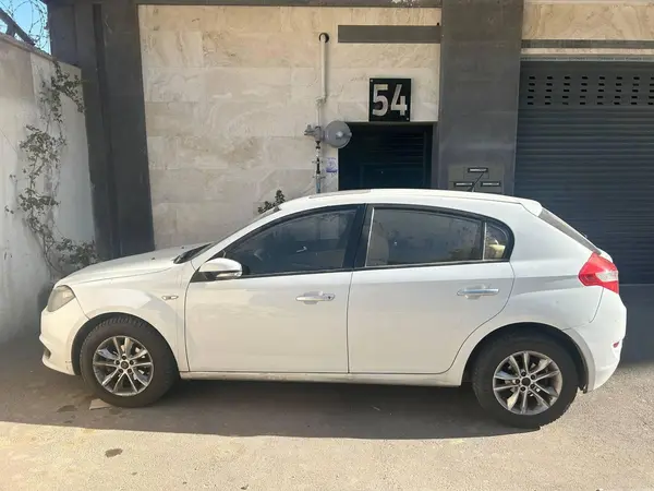 برلیانس  H320
