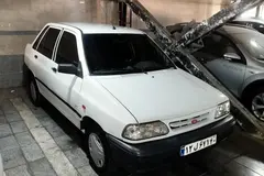 پراید، 131