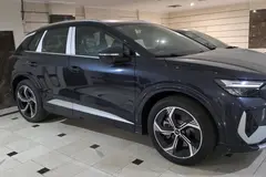 آئودی، Q4 e-tron