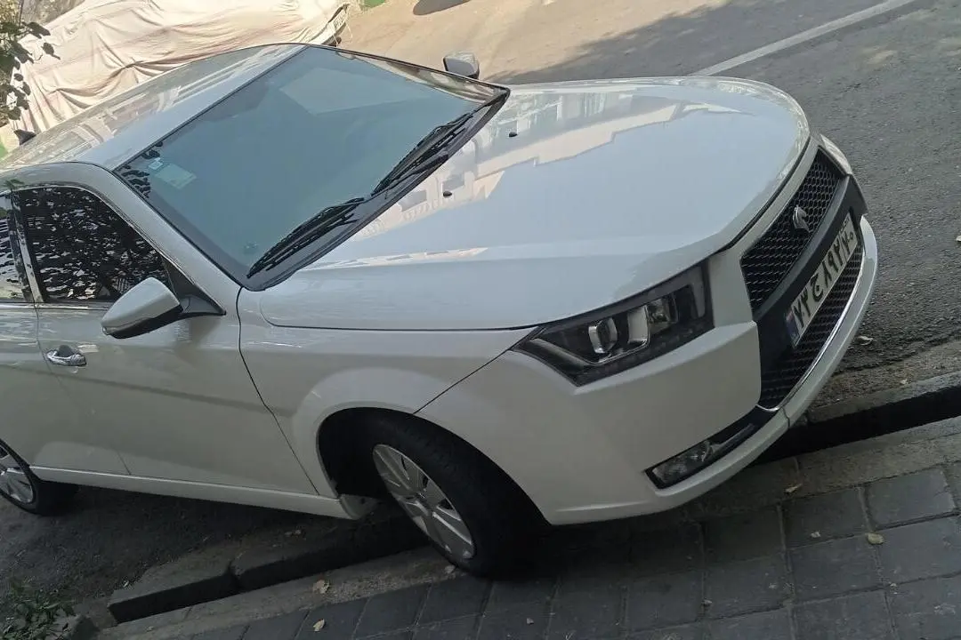 دنا،  پلاس EF7