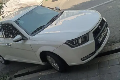 دنا، پلاس EF7