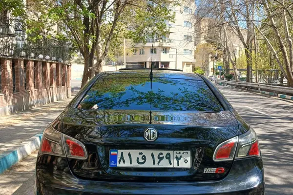 ام جی  6
