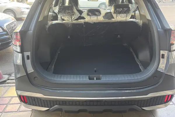 کیا، اسپورتیج