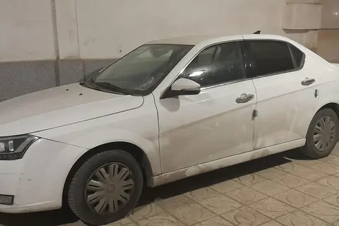دنا، پلاس EF7