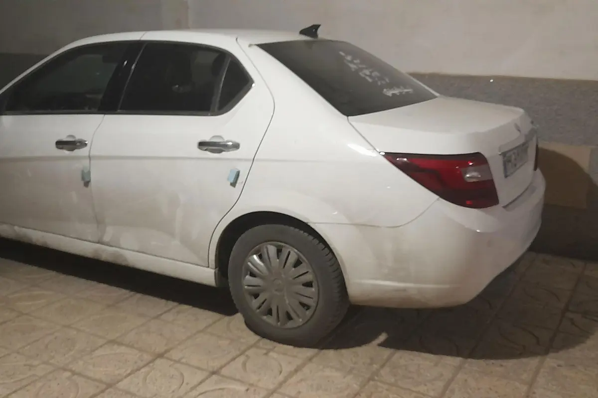 دنا  پلاس EF7