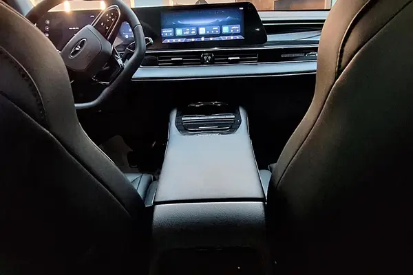 فونیکس، FX EV