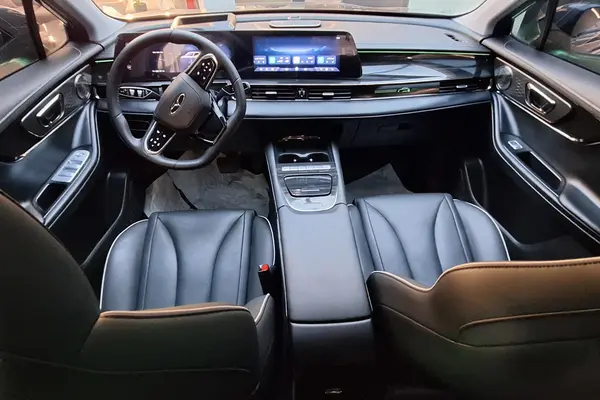 فونیکس، FX EV