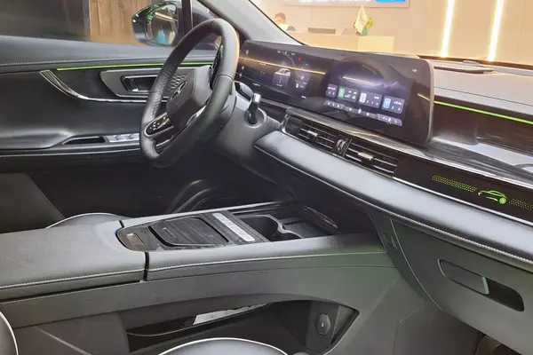 فونیکس، FX EV