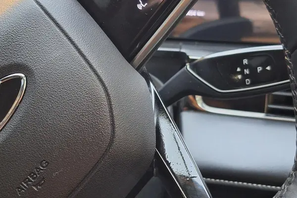 فونیکس، FX EV