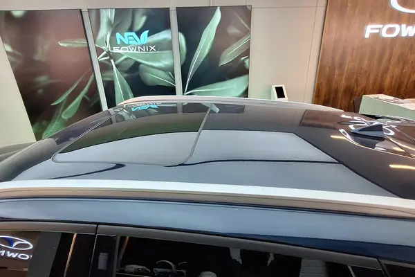 فونیکس، FX EV