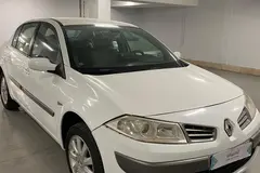 رنو، مگان (مونتاژ)