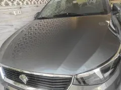 تارا، دنده ای V1