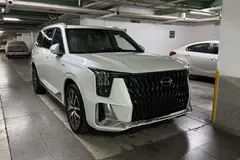 جی ای سی، ES9