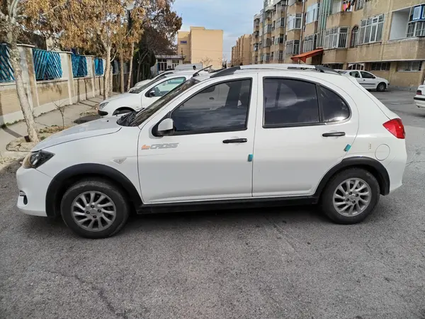 کوییک، اتوماتیک پلاس