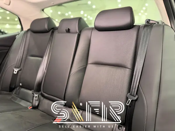 تویوتا، کمری هیبرید