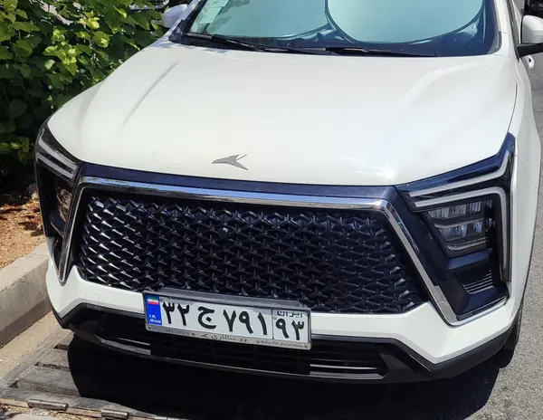 کی ام سی  X5