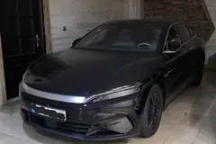 بی وای دی، هان DMi