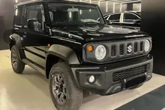 سوزوکی، جیمنی 3 در