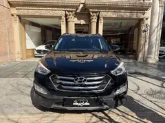 هیوندای، سانتافه