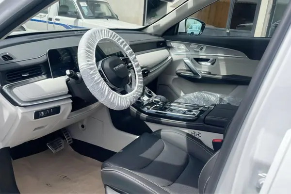 فیدلیتی، پرستیژ