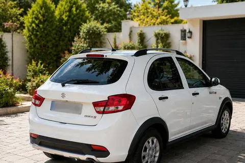 کوییک، دنده ای S