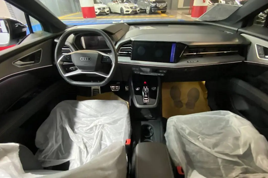 آئودی،  Q5 e-tron
