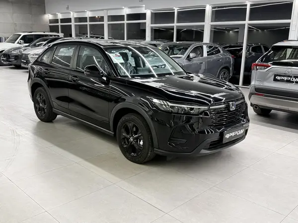 هوندا  HR-V eHEV