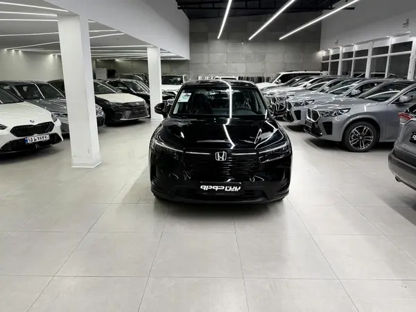 هوندا  HR-V eHEV