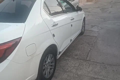 دنا، پلاس EF7P