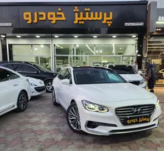 هیوندای، آزرا (گرنجور)