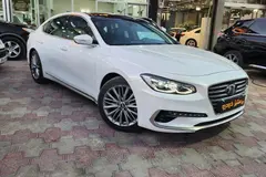 هیوندای، آزرا (گرنجور)