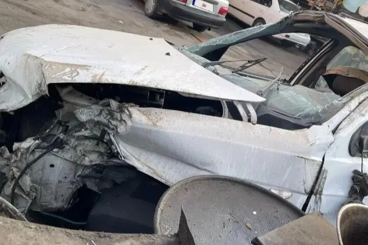 تیبا،  هاچ بک