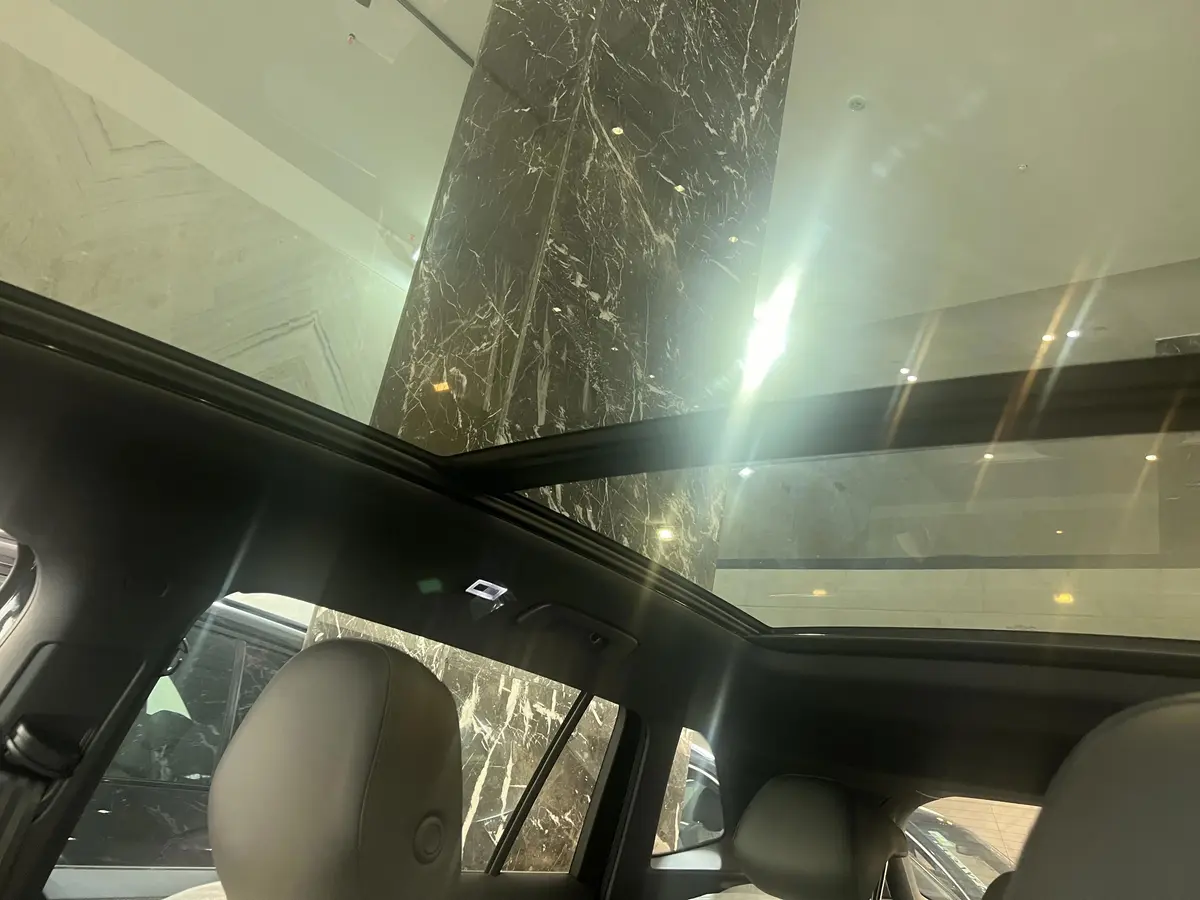 فولکس  تیگوان L