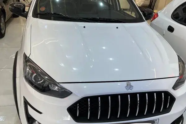 اطلس، دنده ای