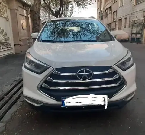 جک، S3