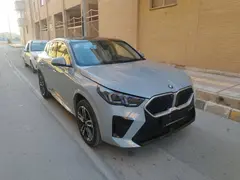 ب ام و، X2