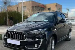 اطلس، دنده ای